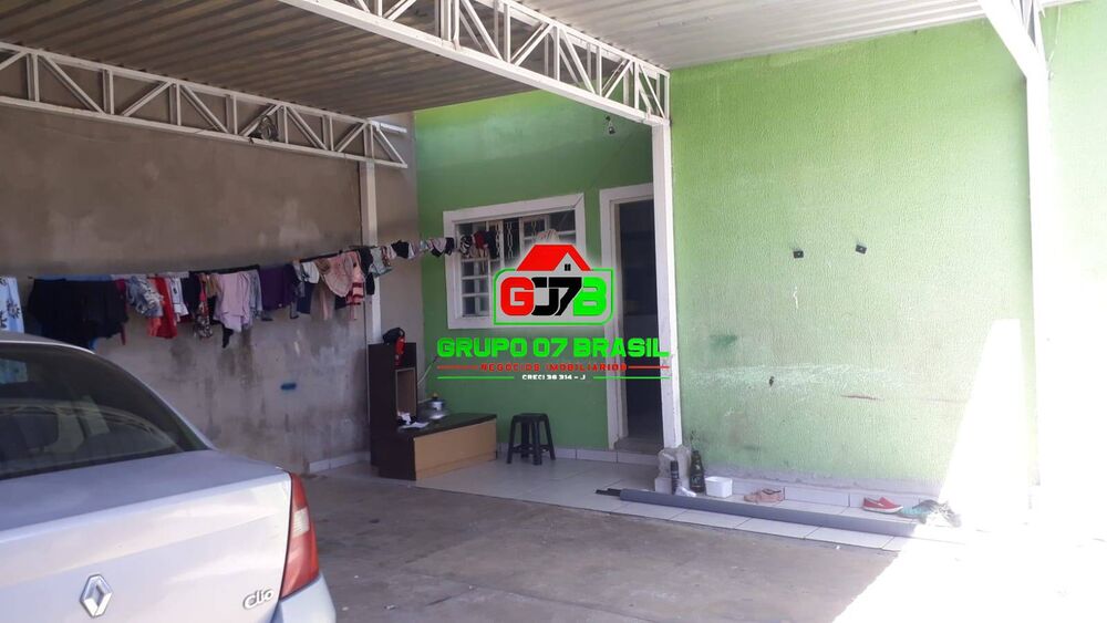 Casa, 2 quartos, 55 m² - Foto 3