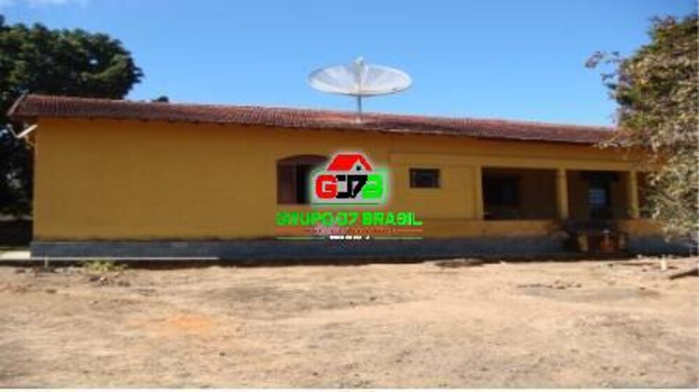 Sítio, 3 quartos, 10 hectares - Foto 6