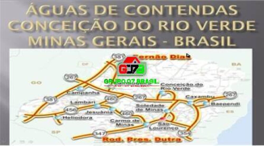 Sítio, 3 quartos, 10 hectares - Foto 7