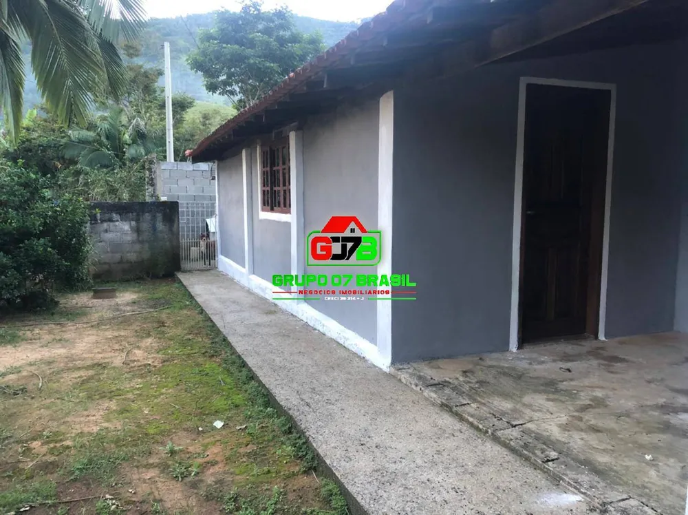 Chácara, 5 quartos, 1100 m² - Foto 4