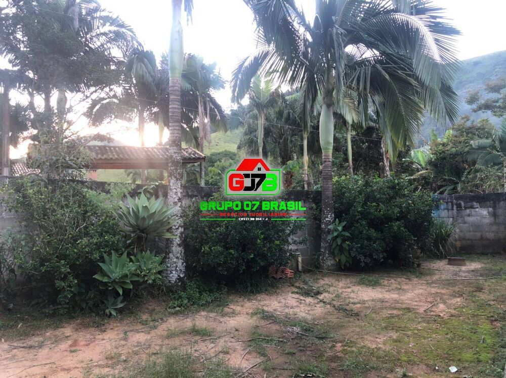 Chácara à venda com 5 quartos, 460m² - Foto 2