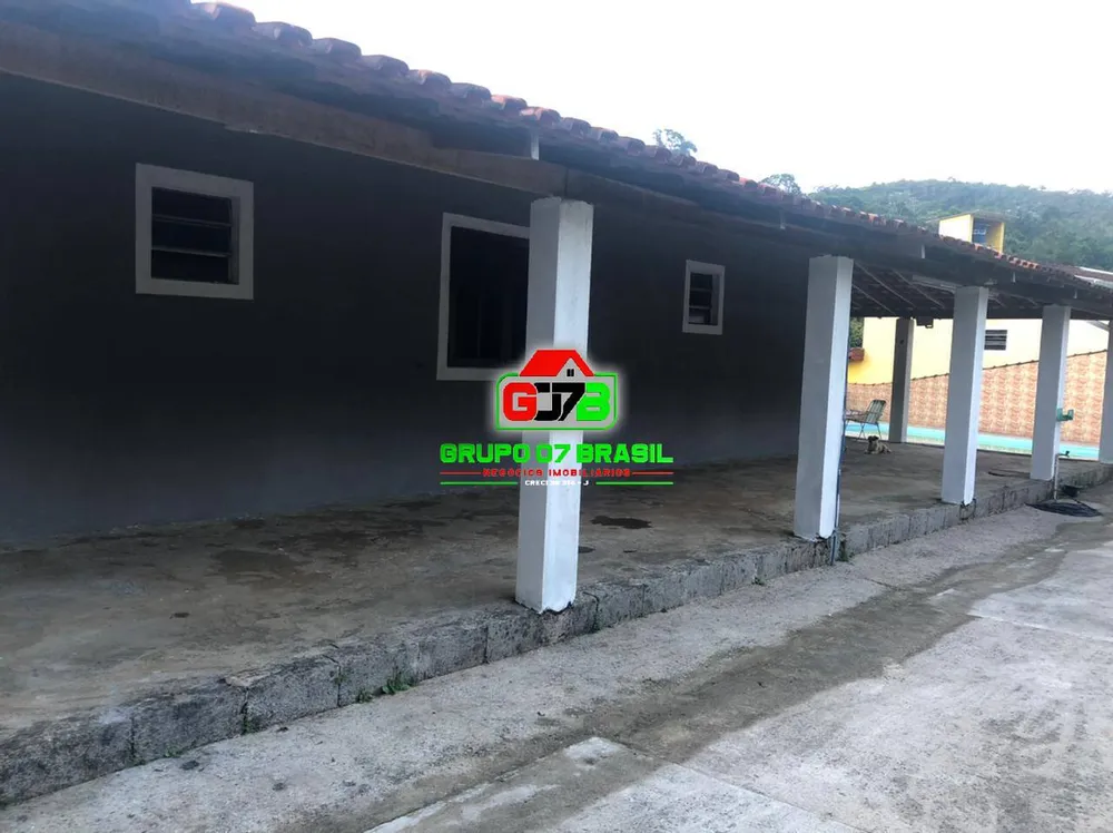 Chácara, 5 quartos, 1100 m² - Foto 5