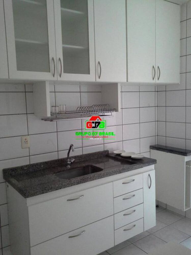 Apartamento à venda e aluguel com 2 quartos, 65m² - Foto 1