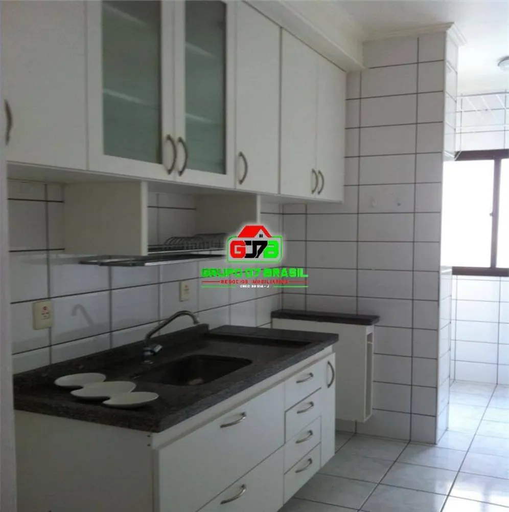 Apartamento, 2 quartos, 65 m² - Foto 12