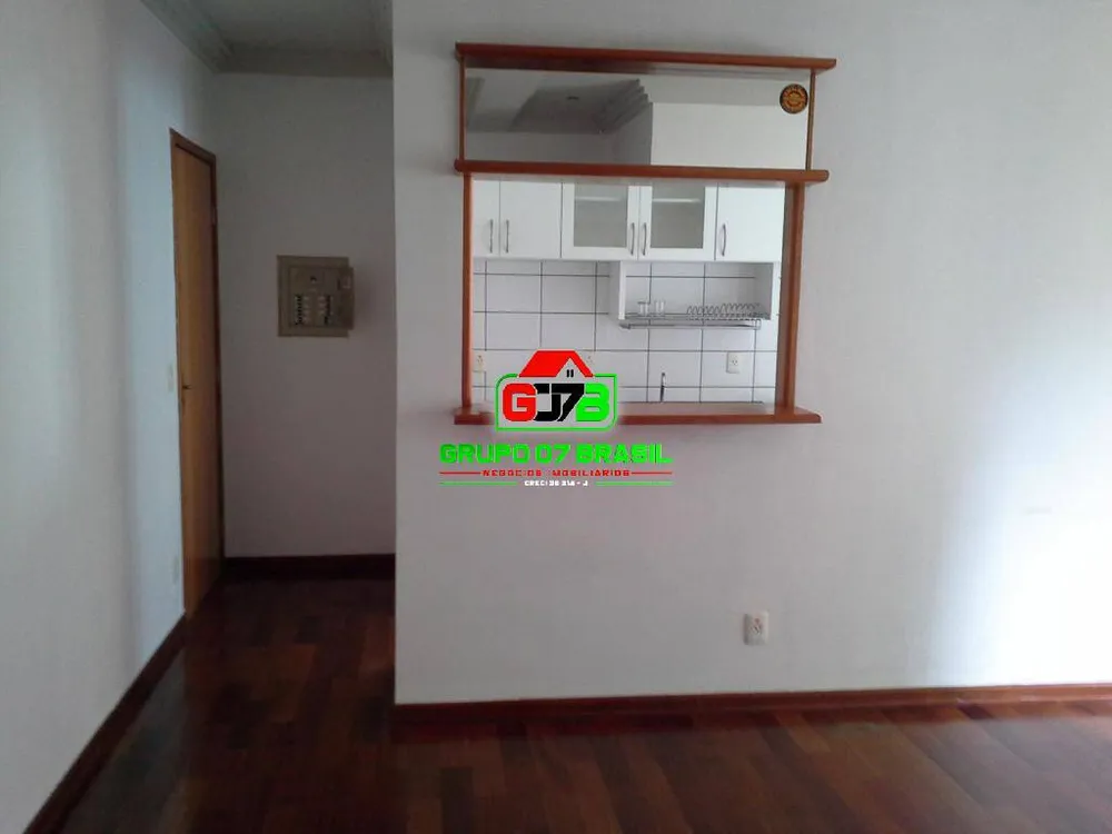 Apartamento, 2 quartos, 65 m² - Foto 7