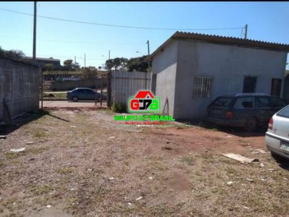 Terreno, 339 m² - Foto 1