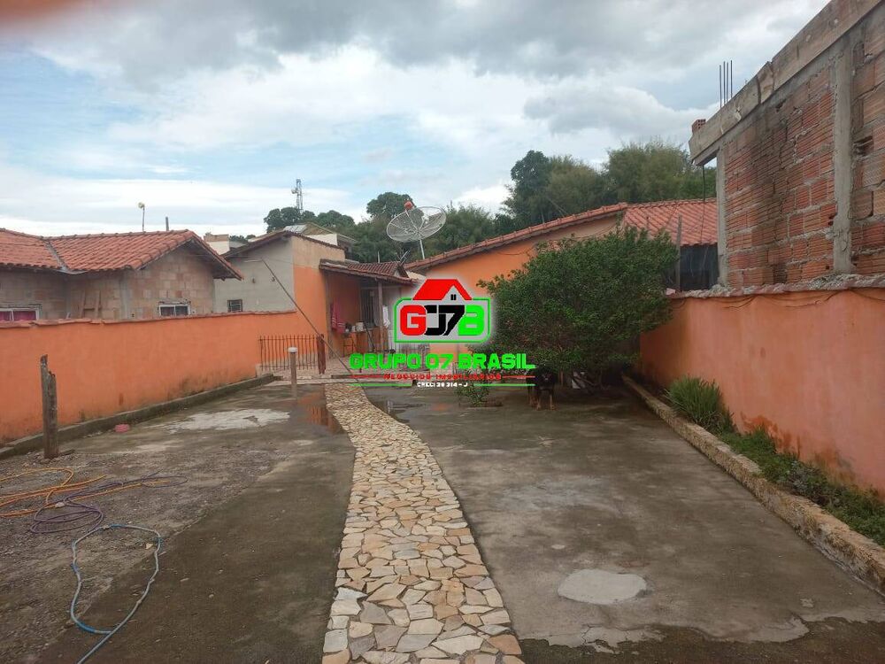 Casa, 2 quartos, 100 m² - Foto 16