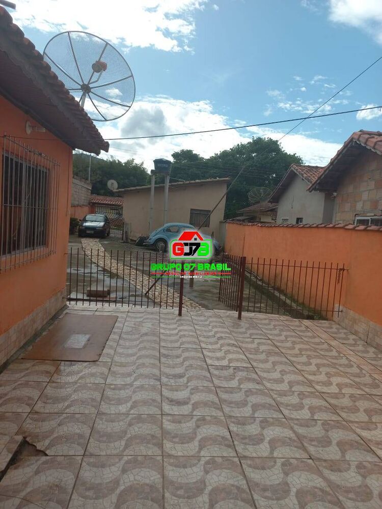 Casa, 2 quartos, 100 m² - Foto 13