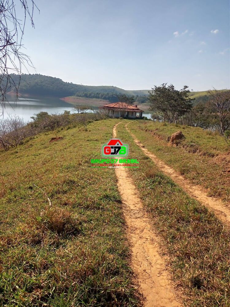 Terreno à venda, 100m² - Foto 2