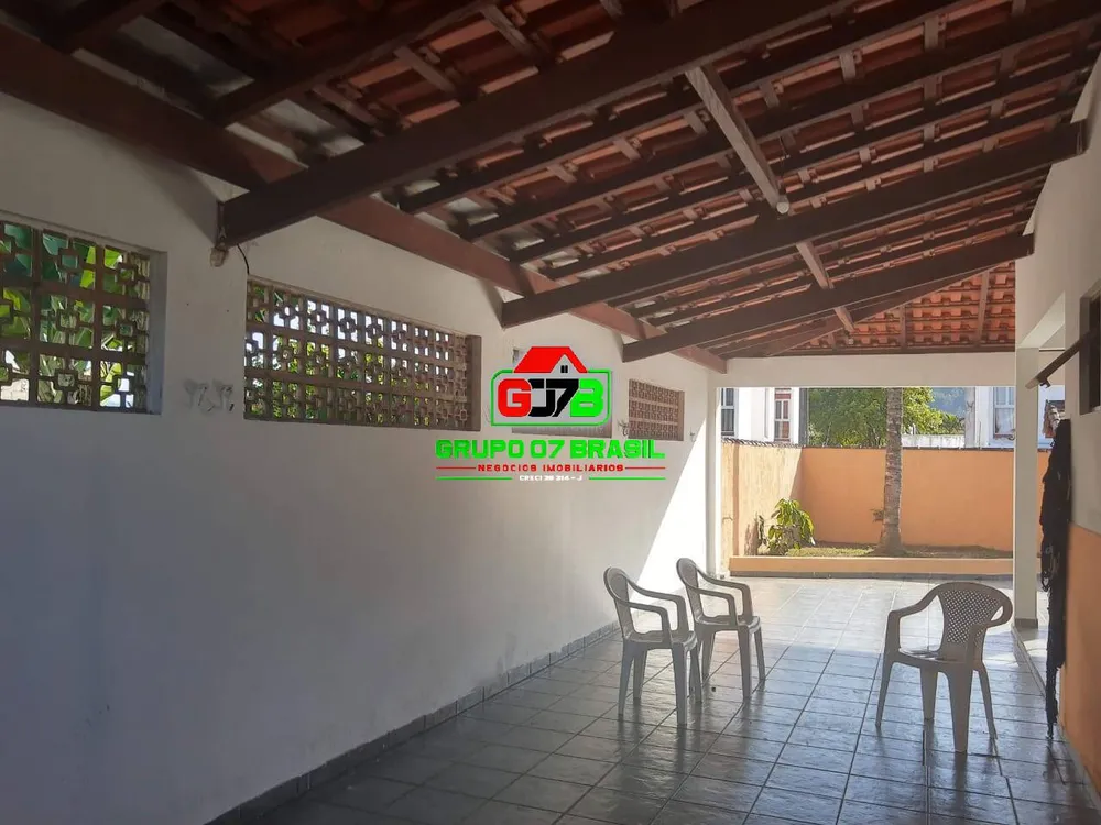 Casa, 2 quartos, 92 m² - Foto 6