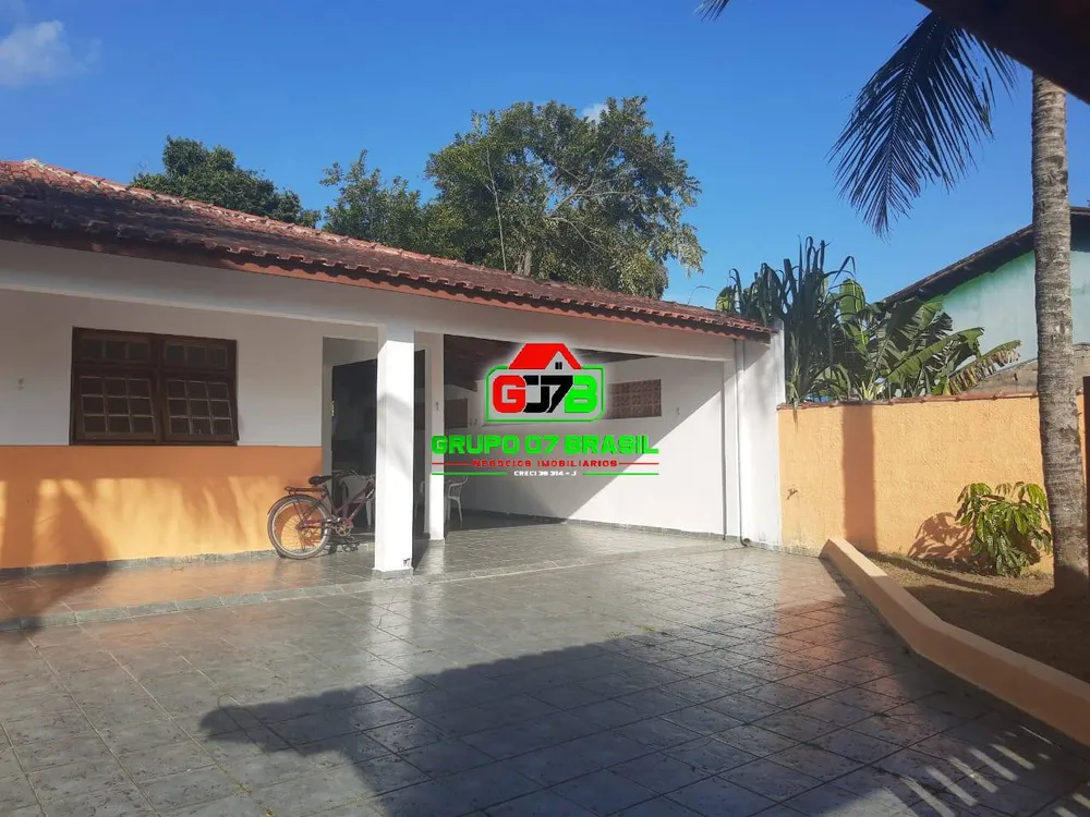 Casa, 2 quartos, 92 m² - Foto 8