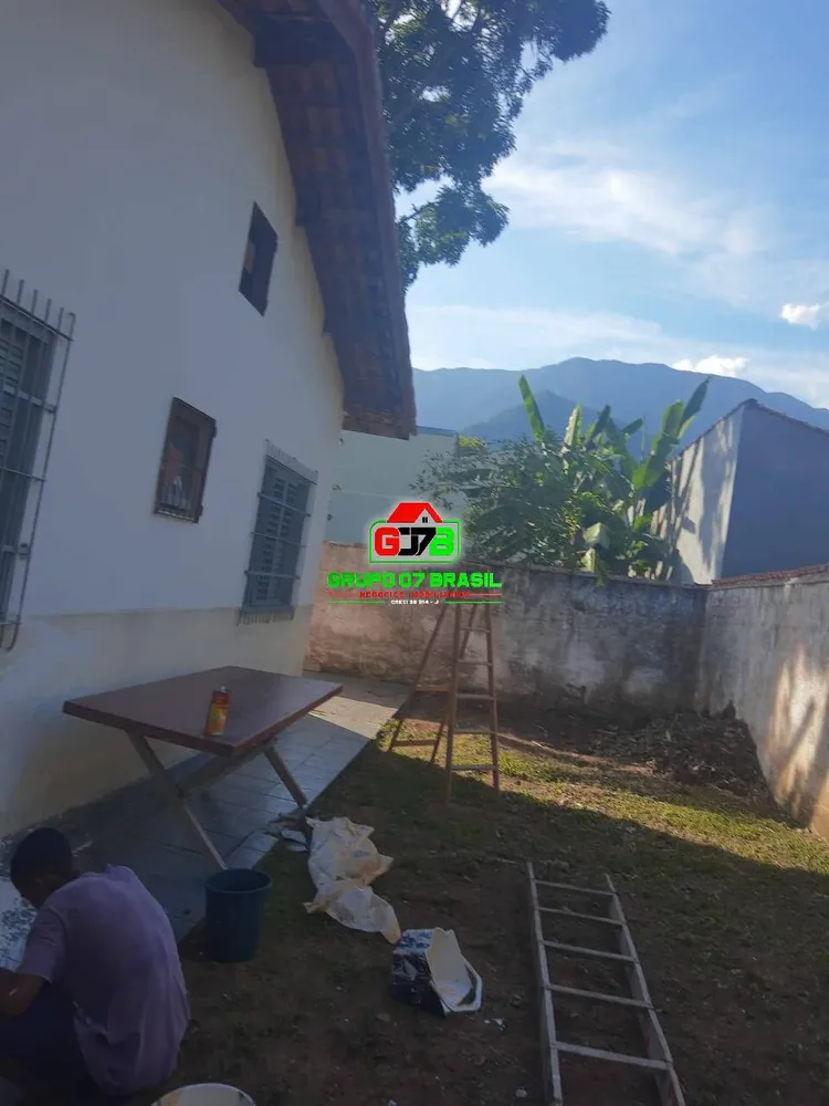 Casa, 2 quartos, 92 m² - Foto 5