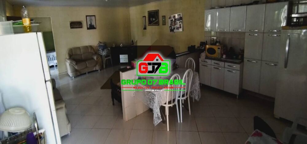 Chácara à venda com 1 quarto, 150m² - Foto 4