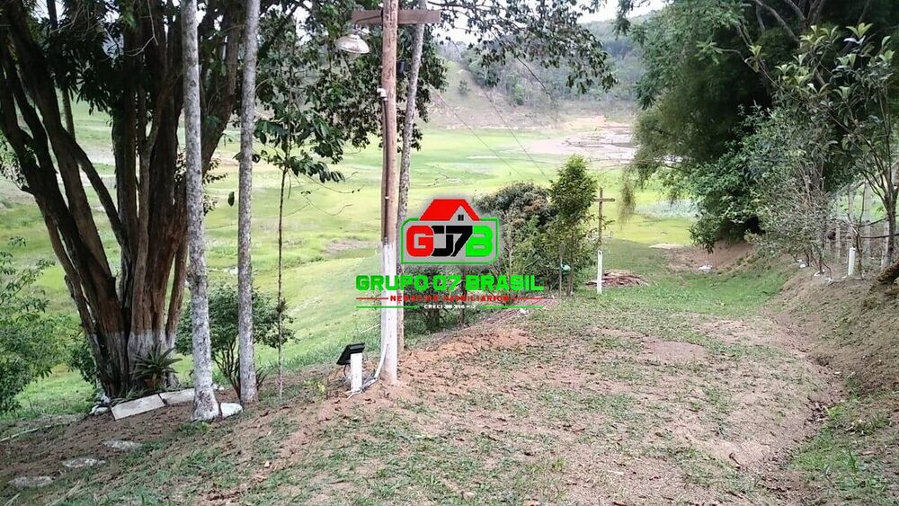 Terreno, 3 hectares - Foto 3