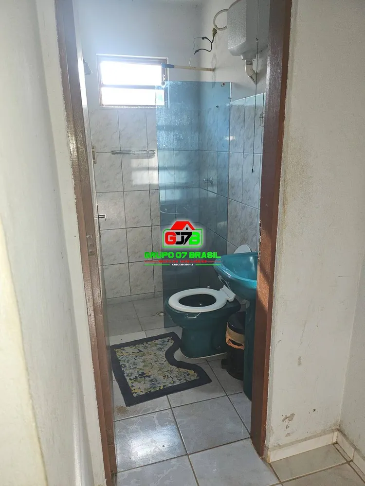 Sítio, 3 quartos, 200 m² - Foto 1