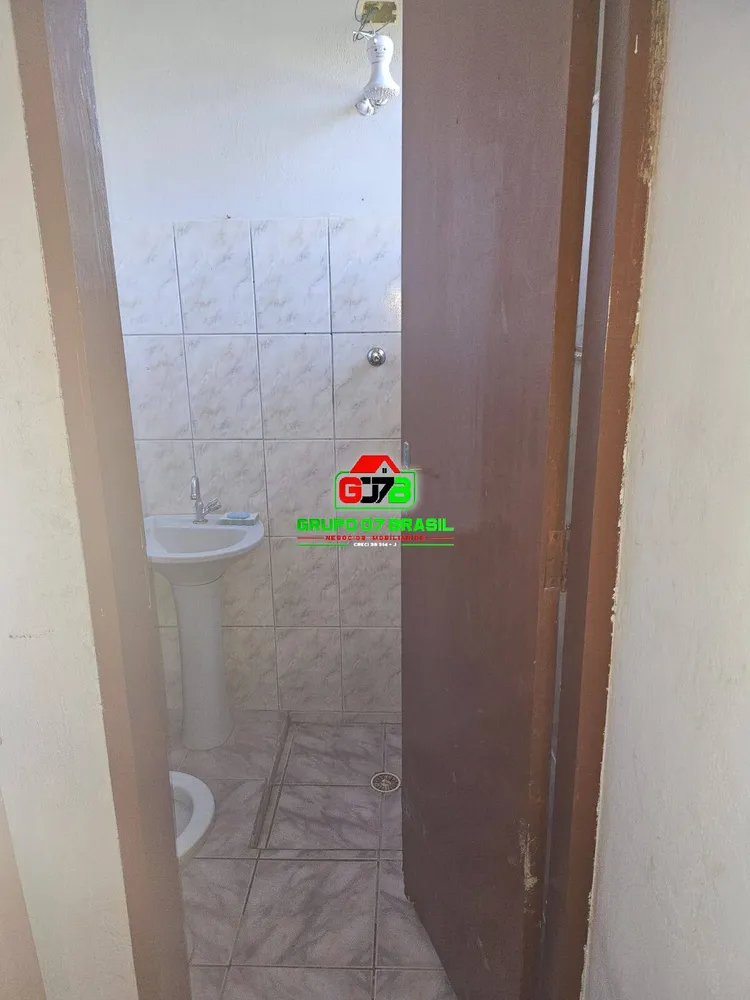 Sítio, 3 quartos, 200 m² - Foto 2
