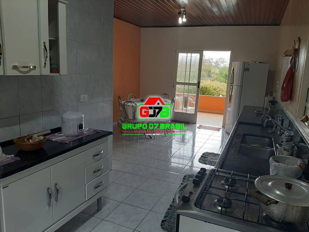 Terreno, 2300 m² - Foto 1