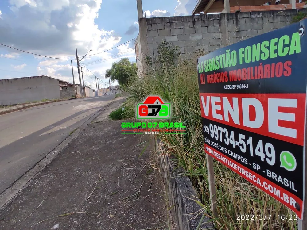 Terreno à venda, 350m² - Foto 6