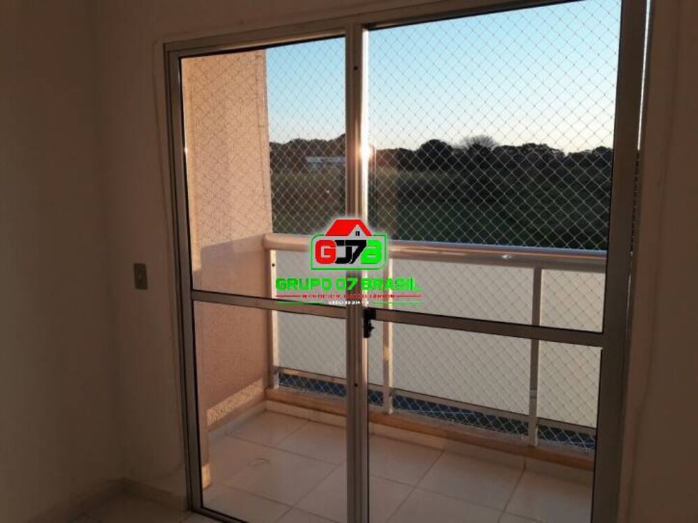 Apartamento, 2 quartos, 73 m² - Foto 3