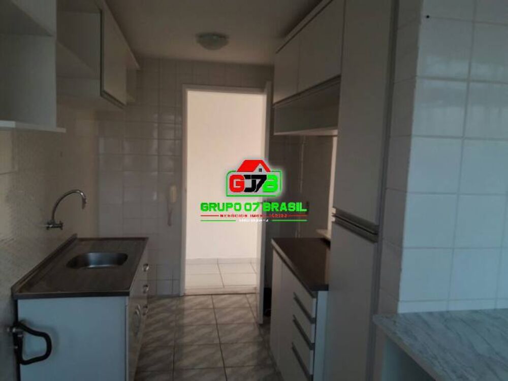 Apartamento, 2 quartos, 73 m² - Foto 2