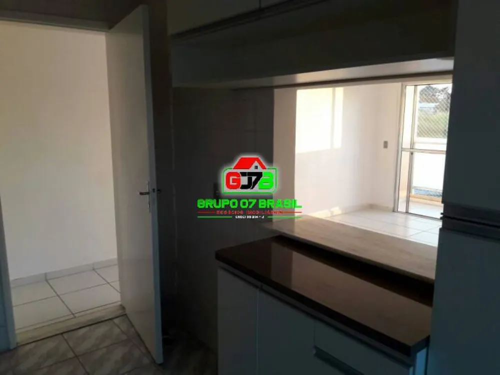 Apartamento, 2 quartos, 73 m² - Foto 6