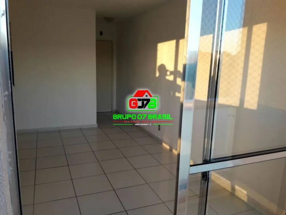 Apartamento, 2 quartos, 73 m² - Foto 4