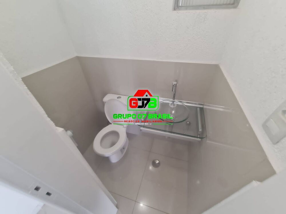 Apartamento à venda com 3 quartos, 113m² - Foto 3