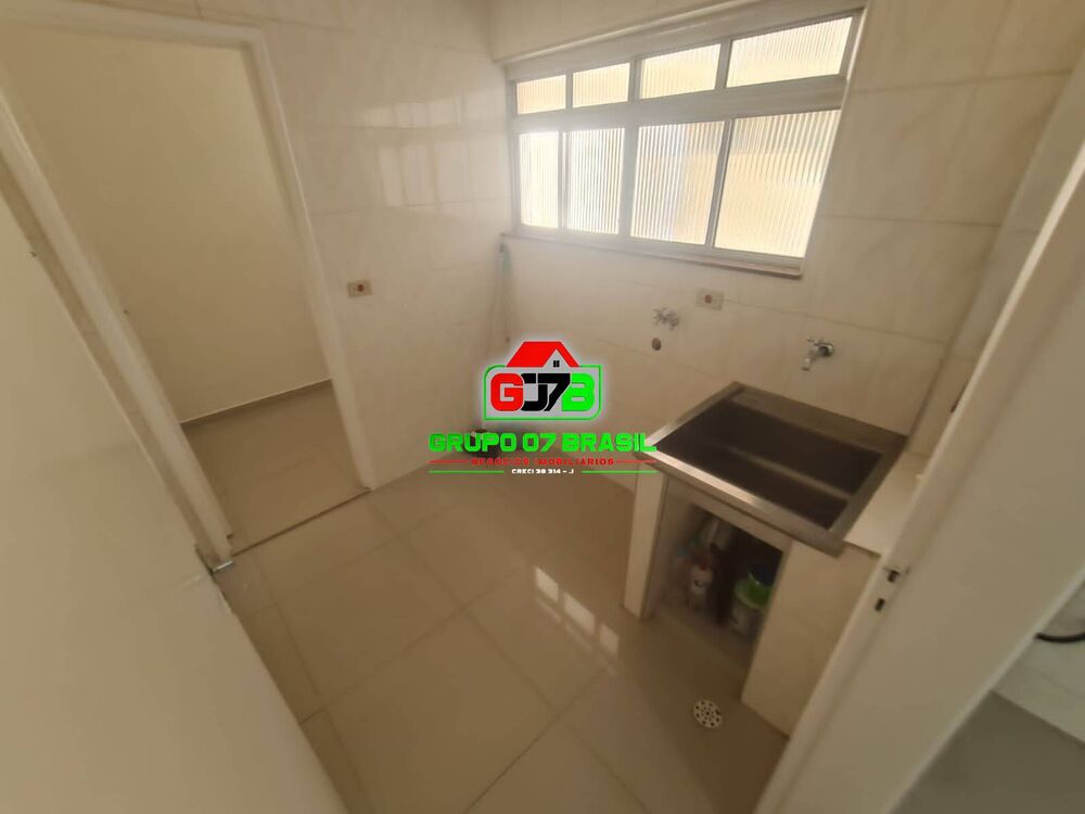 Apartamento à venda com 3 quartos, 113m² - Foto 4