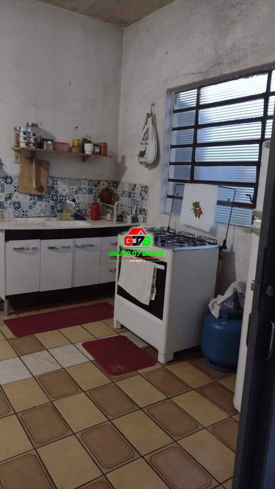 Casa, 1 quarto, 88 m² - Foto 3