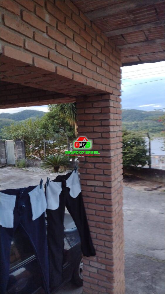 Casa, 1 quarto, 88 m² - Foto 2