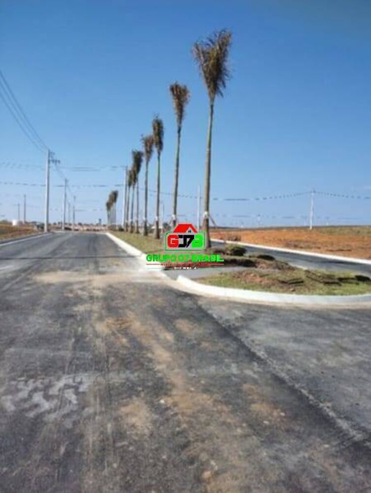Terreno, 250 m² - Foto 1