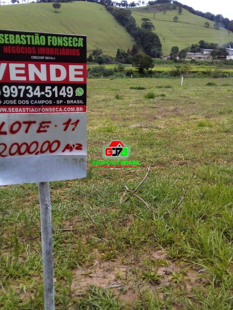 Terreno, 2000 m² - Foto 1