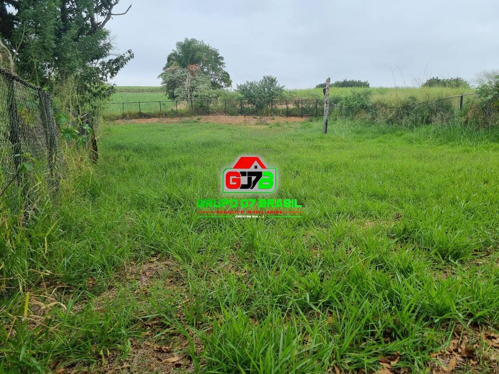 Terreno, 1000 m² - Foto 1