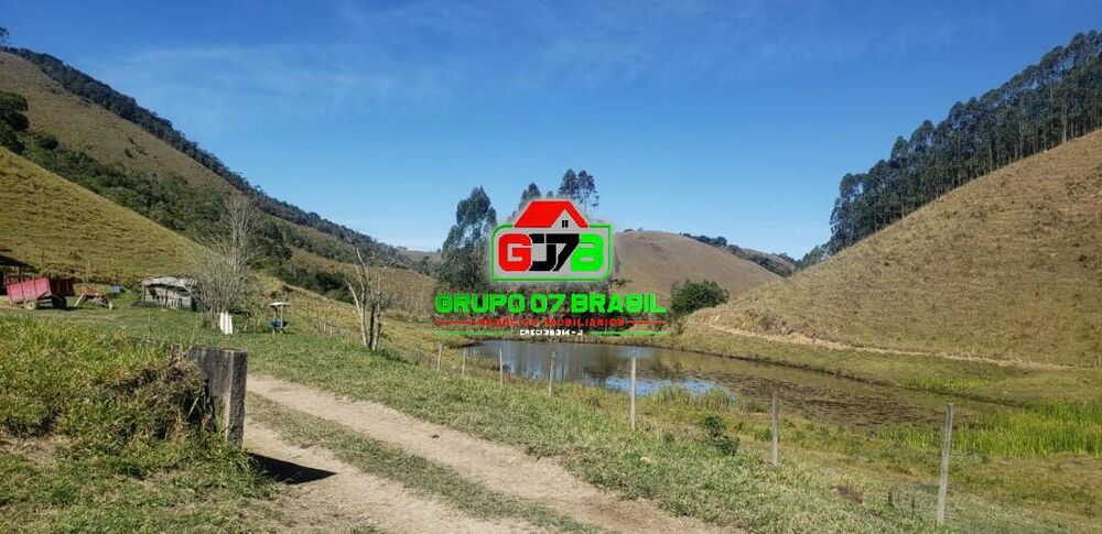 Terreno, 190 m² - Foto 1