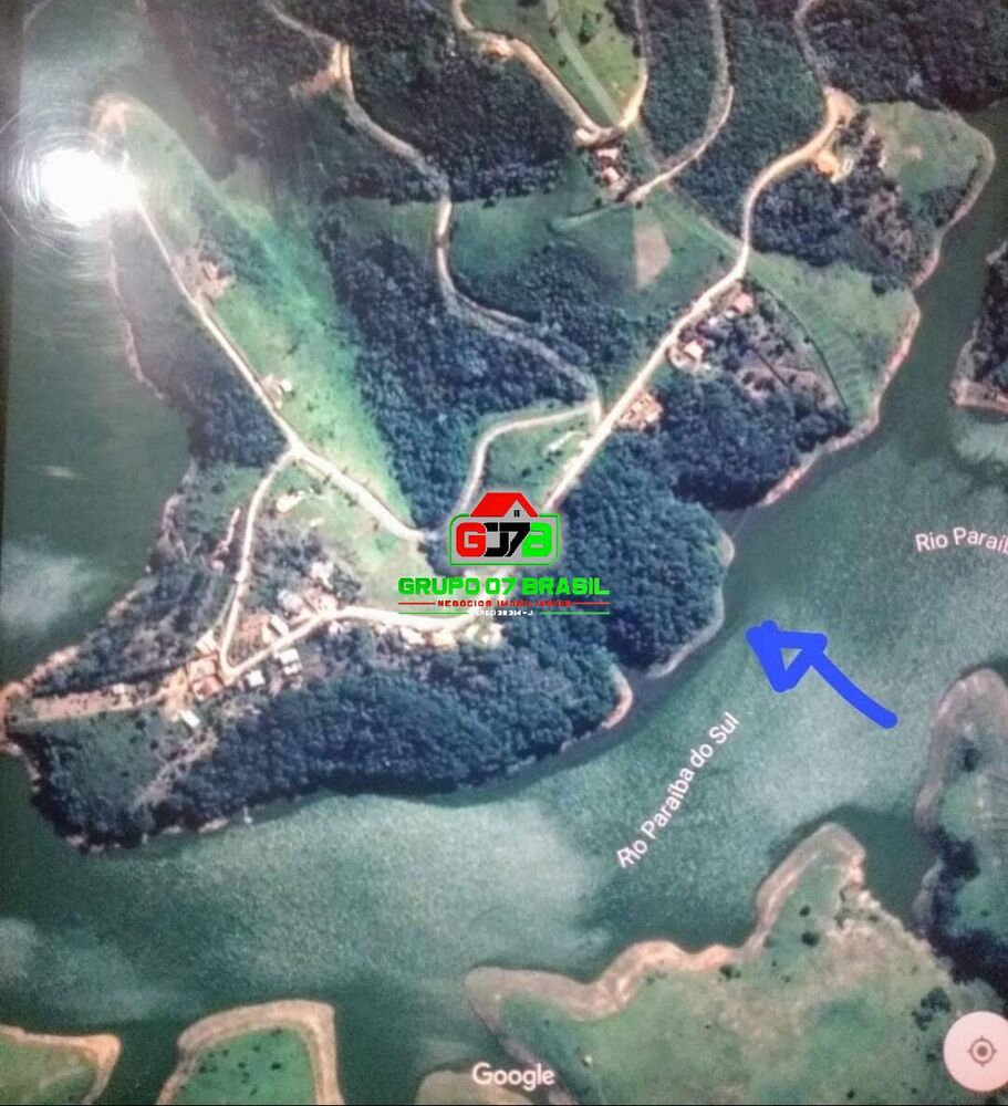 Terreno, 3600 m² - Foto 2
