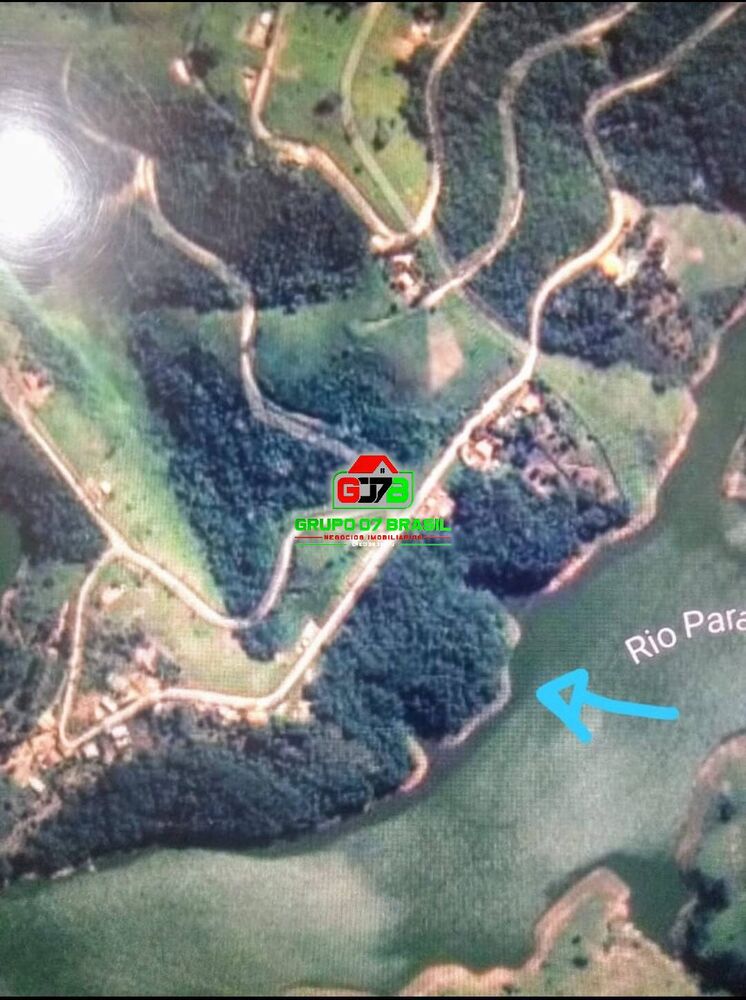 Terreno, 3600 m² - Foto 1