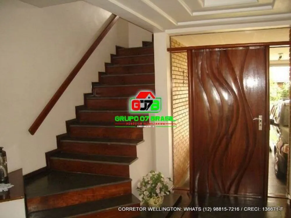 Casa de Condomínio, 4 quartos - Foto 3