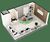 Sala-Conjunto, 35 m² - Foto 3