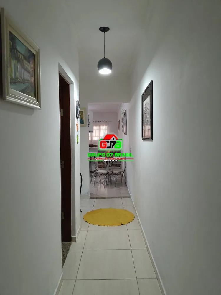 Casa, 116 m² - Foto 6