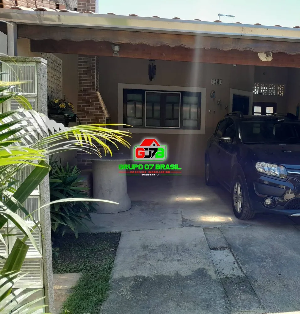 Casa, 116 m² - Foto 2