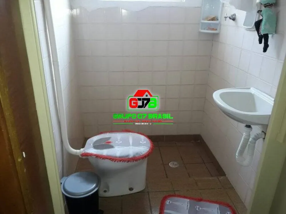Chácara, 4 quartos, 1600 m² - Foto 14