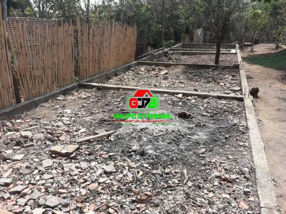 Chácara, 4 quartos, 1600 m² - Foto 4