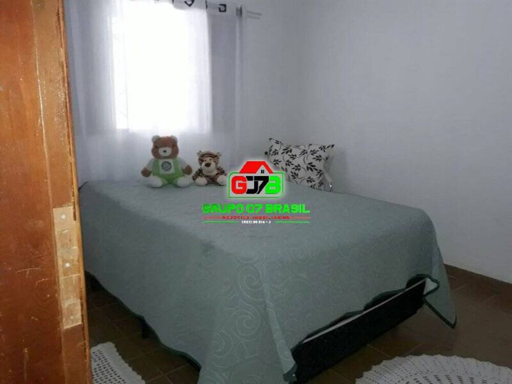 Chácara, 4 quartos, 1600 m² - Foto 9