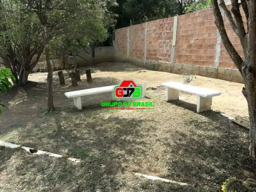Chácara, 4 quartos, 1600 m² - Foto 13