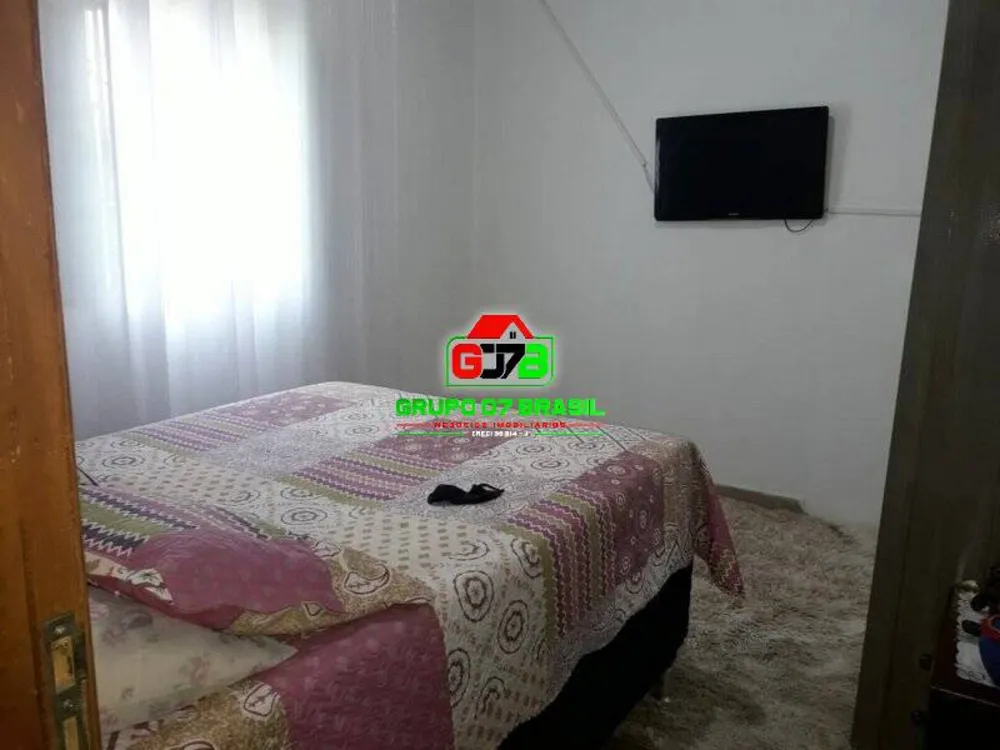 Chácara, 4 quartos, 1600 m² - Foto 15