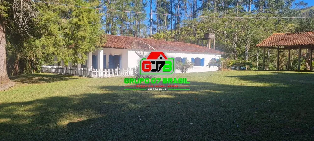 Terreno, 23 m² - Foto 1