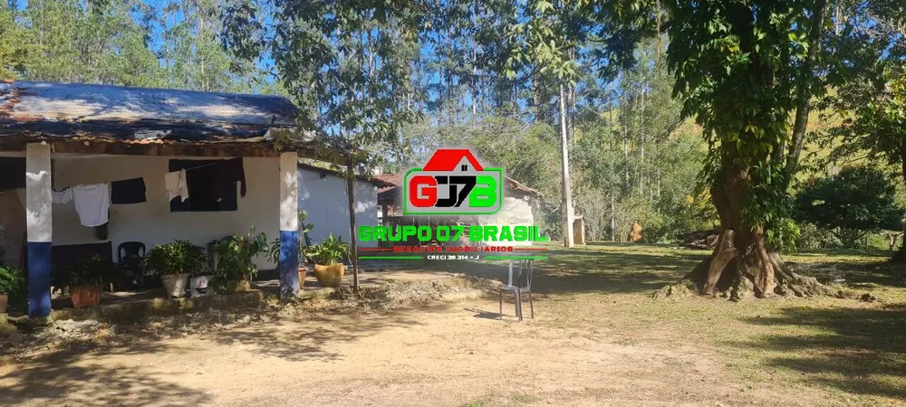 Terreno, 23 m² - Foto 1