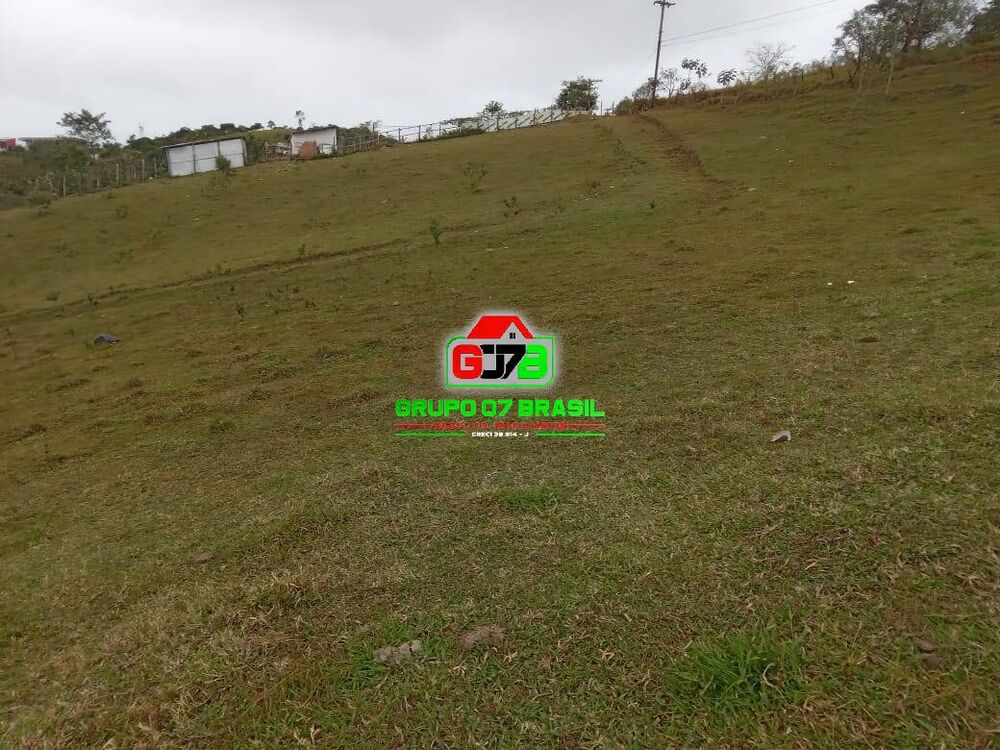 Terreno à venda, 2500m² - Foto 1