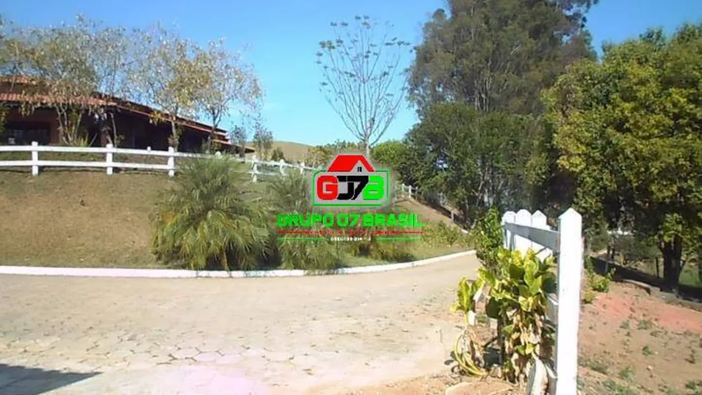 Fazenda, 224 hectares - Foto 4