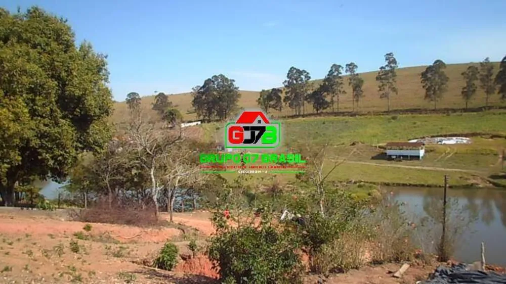 Fazenda, 224 hectares - Foto 3